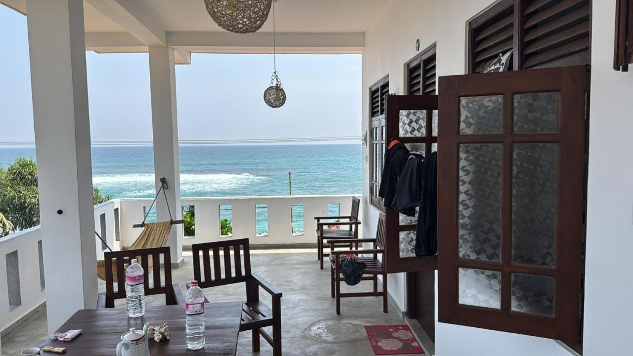 Shehara Sun Surf Lodge Midigama East Zewnętrze zdjęcie